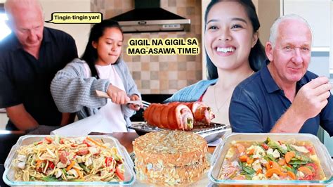 Pinay gigil na gigil .